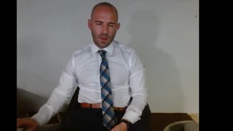 Preacher online show from January 2025 08:36:01 AM