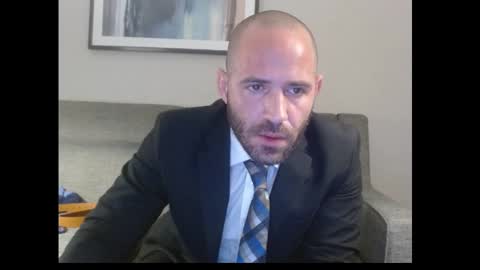 Preacher online show from February 2025 09:00:02 AM