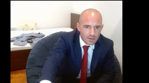 Preacher online show from November 2025 01:21:02 PM