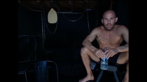 Snapshot of nakedpreacher89 chatting on April 2026 02:47:02 PM Preacher online show from April 2026 02:47:02 PM
