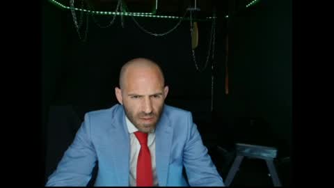 Snapshot of nakedpreacher89 chatting on April 2026 04:40:01 PM Preacher online show from April 2026 04:40:01 PM