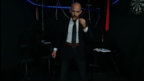 Snapshot of nakedpreacher89 chatting on April 2026 03:06:01 PM Preacher online show from April 2026 03:06:01 PM