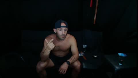 Snapshot of nakedpreacher89 chatting on April 2026 03:47:01 PM Preacher online show from April 2026 03:47:01 PM