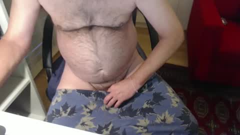 Nakedwanker10 online show from January 2025 07:13:02 AM