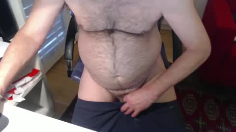 Nakedwanker10 online show from February 2025 07:16:02 AM