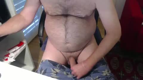 Nakedwanker10 online show from February 2025 01:16:01 PM