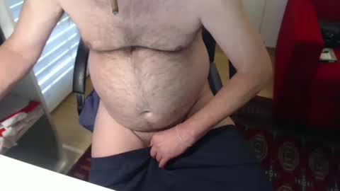 Nakedwanker10 online show from February 2025 09:32:02 AM