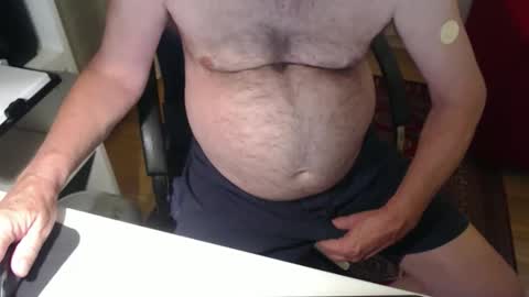 Nakedwanker10 online show from December 2025 04:07:02 AM