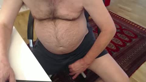 Nakedwanker10 online show from March 2026 04:00:01 PM
