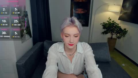 Kate online show from October 2025 11:52:02 AM