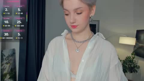 Kate online show from November 2025 12:49:01 PM