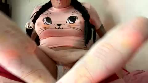 Snapshot of naltinikki chatting on January 2025 02:08:01 AM naltinikki online show from January 2025 02:08:01 AM