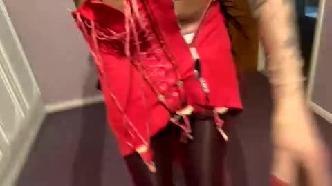 Snapshot of naltinikki chatting on February 2025 11:32:01 AM naltinikki online show from February 2025 11:32:01 AM