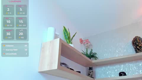 Snapshot of namastecute chatting on December 2024 12:20:01 AM online show from December 2024 12:20:01 AM