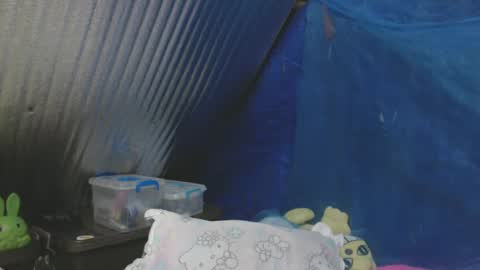 IamYourSafeHaven online show from February 2025 10:49:02 AM