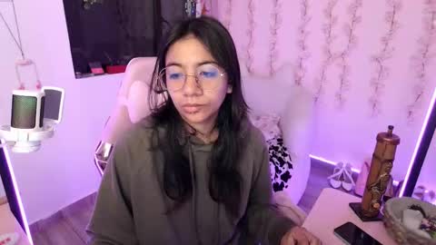 nami_usagi online show from January 2026 12:22:02 PM