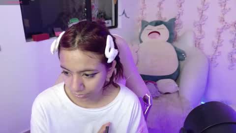 nami_usagi online show from March 2026 07:07:01 PM