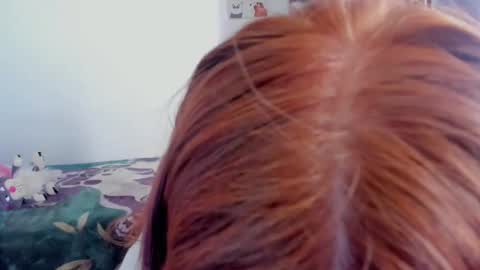 Snapshot of namibecker chatting on January 2025 06:39:01 PM Nami online show from January 2025 06:39:01 PM