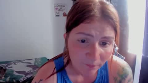 Snapshot of namibecker chatting on February 2025 07:55:01 PM Nami online show from February 2025 07:55:01 PM