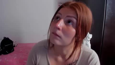 Snapshot of namibecker chatting on February 2025 06:58:01 PM Nami online show from February 2025 06:58:01 PM