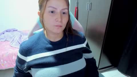 Snapshot of namibecker chatting on March 2025 12:48:01 AM Nami online show from March 2025 12:48:01 AM