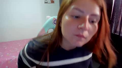 Snapshot of namibecker chatting on March 2025 04:39:02 PM Nami online show from March 2025 04:39:02 PM