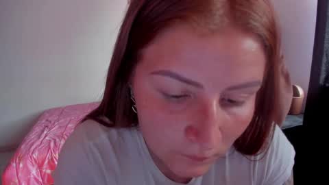 Snapshot of namibecker chatting on September 2025 10:10:01 PM Nami online show from September 2025 10:10:01 PM