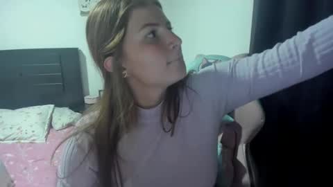 Snapshot of namibecker chatting on October 2025 12:52:02 AM Nami online show from October 2025 12:52:02 AM