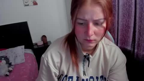 Snapshot of namibecker chatting on October 2025 08:42:01 PM Nami online show from October 2025 08:42:01 PM