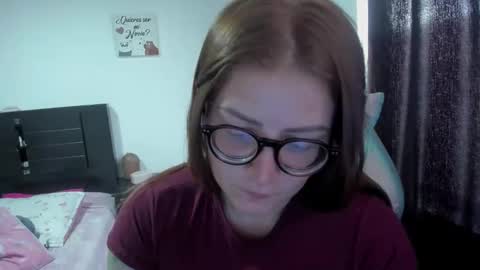 Snapshot of namibecker chatting on December 2025 08:28:02 PM Nami online show from December 2025 08:28:02 PM