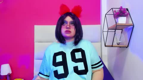 Snapshot of namiink_hot69 chatting on February 2026 11:54:02 AM Nami online show from February 2026 11:54:02 AM