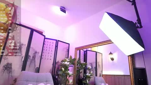 namikimura online show from January 2026 07:08:01 PM