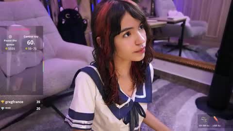 Snapshot of namikimura chatting on May 2026 07:10:02 PM namikimura online show from May 2026 07:10:02 PM