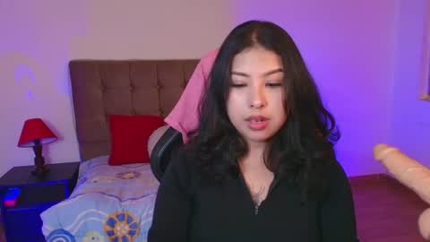 namiko_park_ online show from June 2026 09:13:02 PM