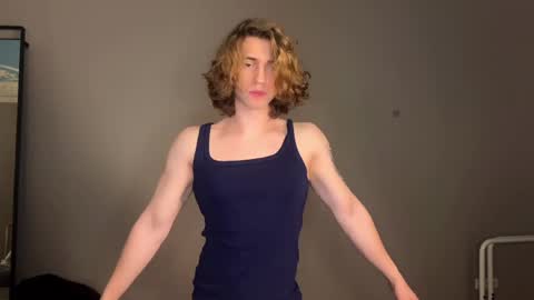 Georges online show from June 2026 09:28:02 PM
