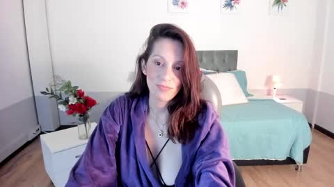 Snapshot of namisunny chatting on February 2025 05:47:02 AM nami online show from February 2025 05:47:02 AM