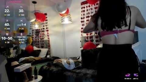 Snapshot of namisunny chatting on September 2025 07:47:01 PM nami online show from September 2025 07:47:01 PM