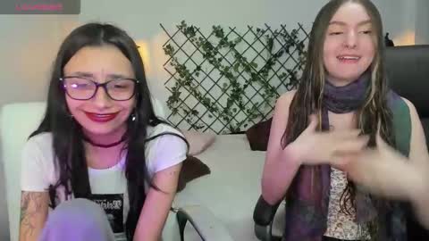 Snapshot of nana_rousse chatting on February 2026 01:20:02 AM Rousse online show from February 2026 01:20:02 AM