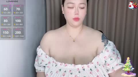 nanabigbobo online show from June 2026 04:59:02 AM