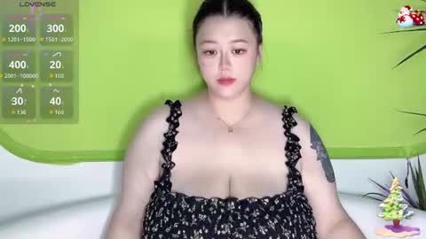 nanabigbobo online show from July 2026 08:33:01 PM