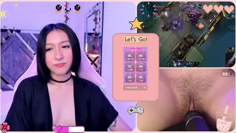 Nanachi online show from January 2025 12:28:01 AM