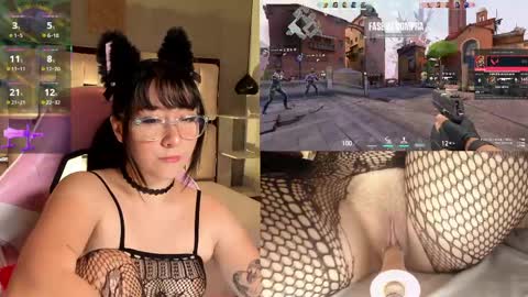 Nanachi online show from April 2026 02:09:02 PM