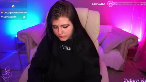 Nana online show from October 2025 09:37:01 PM