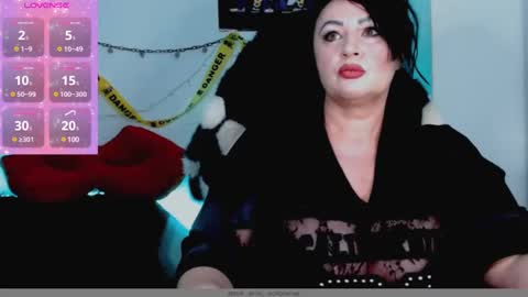 Snapshot of nanalagloss chatting on January 2025 11:11:01 AM NanaLaGloss online show from January 2025 11:11:01 AM