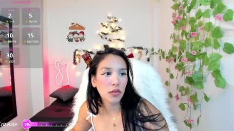 Snapshot of nanami_20 chatting on December 2024 07:17:01 PM samantha online show from December 2024 07:17:01 PM