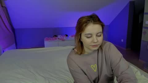 Maeve online show from February 2025 08:45:01 PM