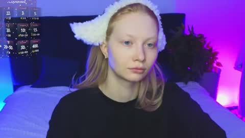 Maeve online show from February 2025 02:31:01 AM