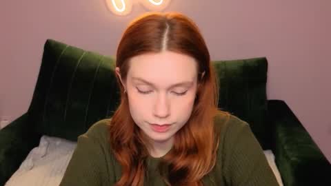 Maeve online show from November 2025 02:50:02 PM