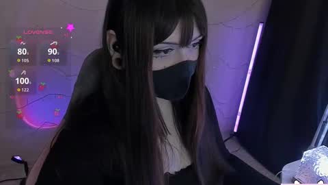 Snapshot of nanamin27 chatting on February 2026 09:58:01 PM Nanamin online show from February 2026 09:58:01 PM