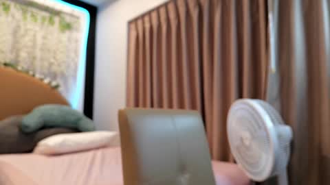 Nana Sakura online show from December 2024 10:56:01 AM